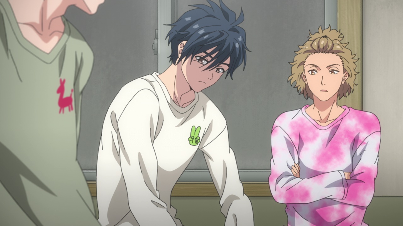 RE-MAIN – 06 - Random Curiosity