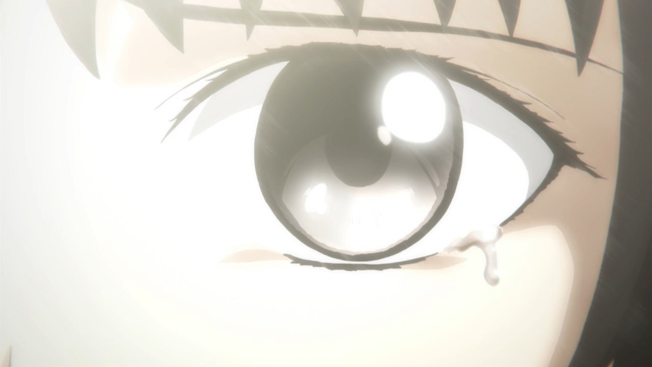 RErideD: Tokigoe no Derrida – 01 - Random Curiosity