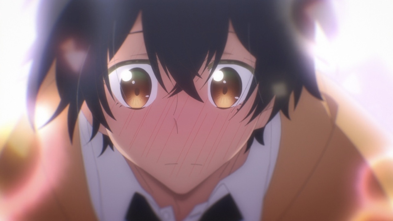 Sasaki to Miyano – 03 - Random Curiosity