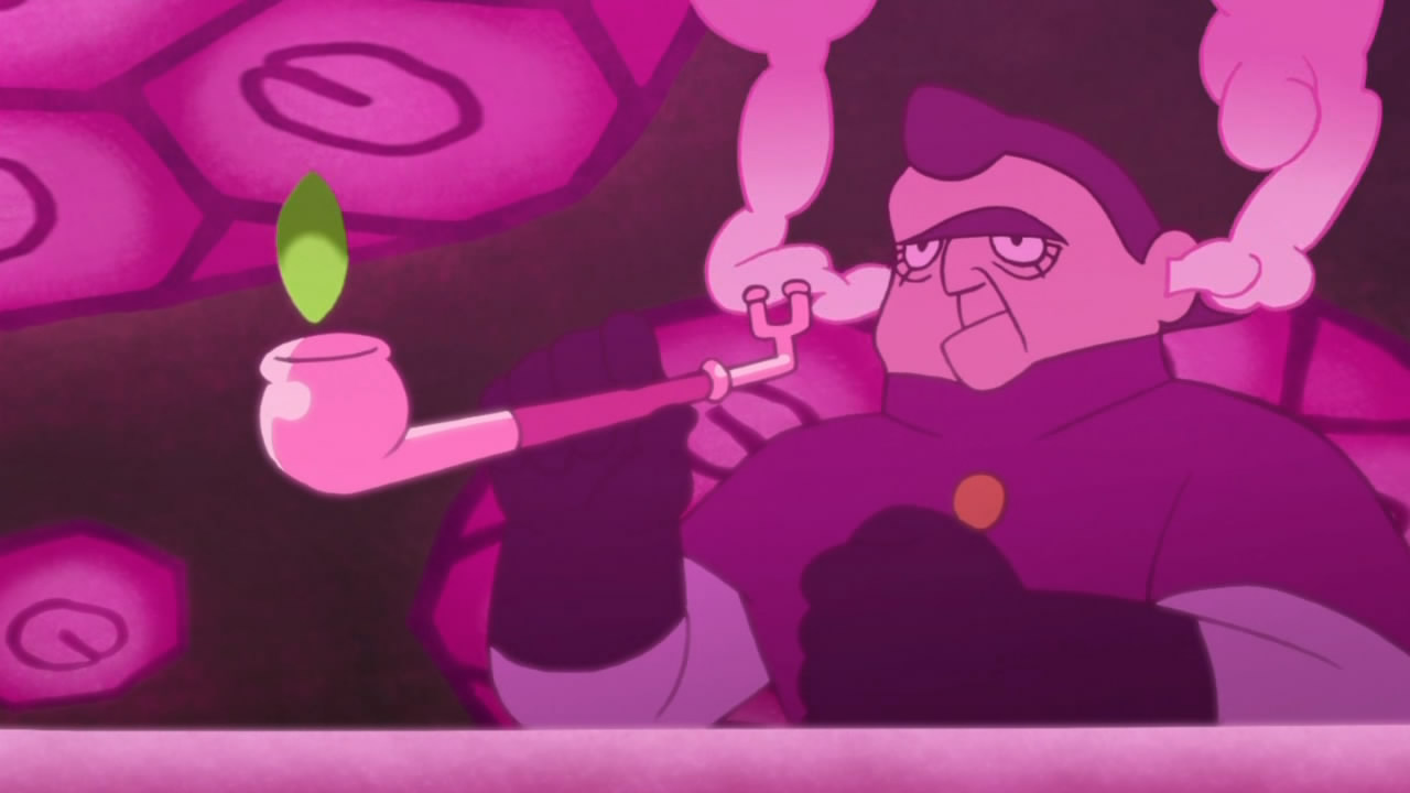 Snapshots: Kaiba - Random Curiosity