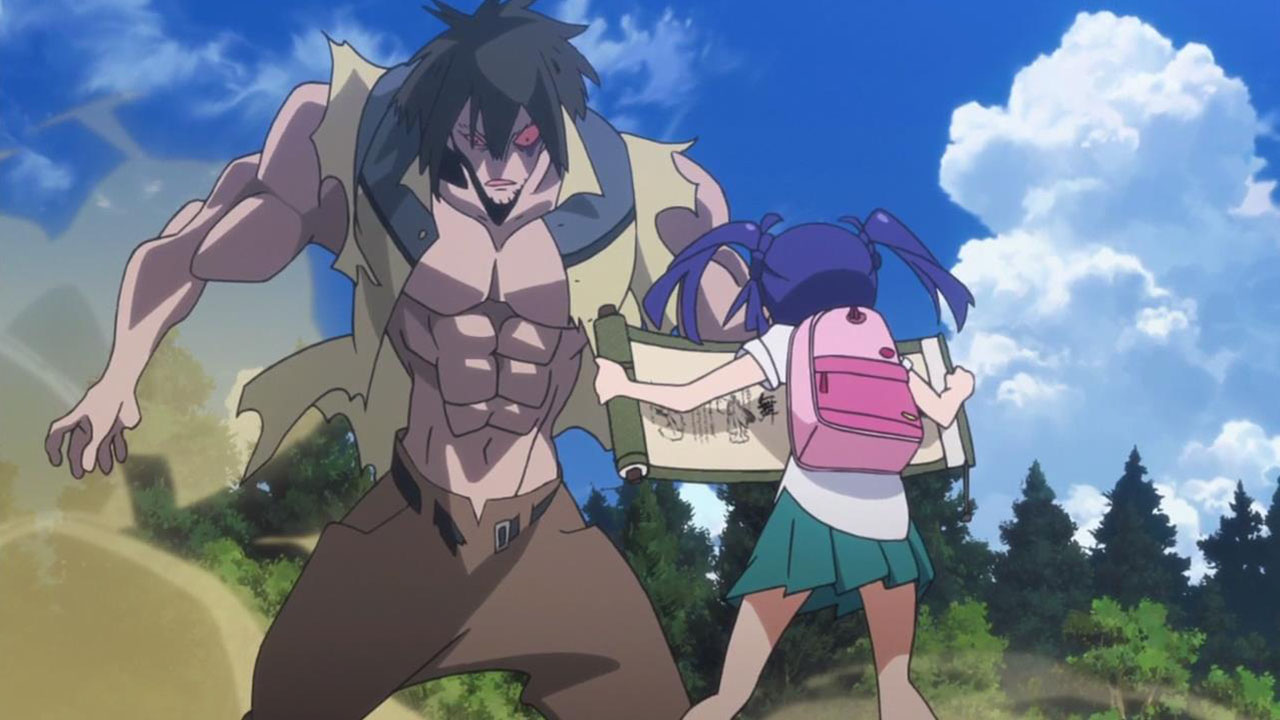 Soushin Shoujo Matoi – 01 - Random Curiosity