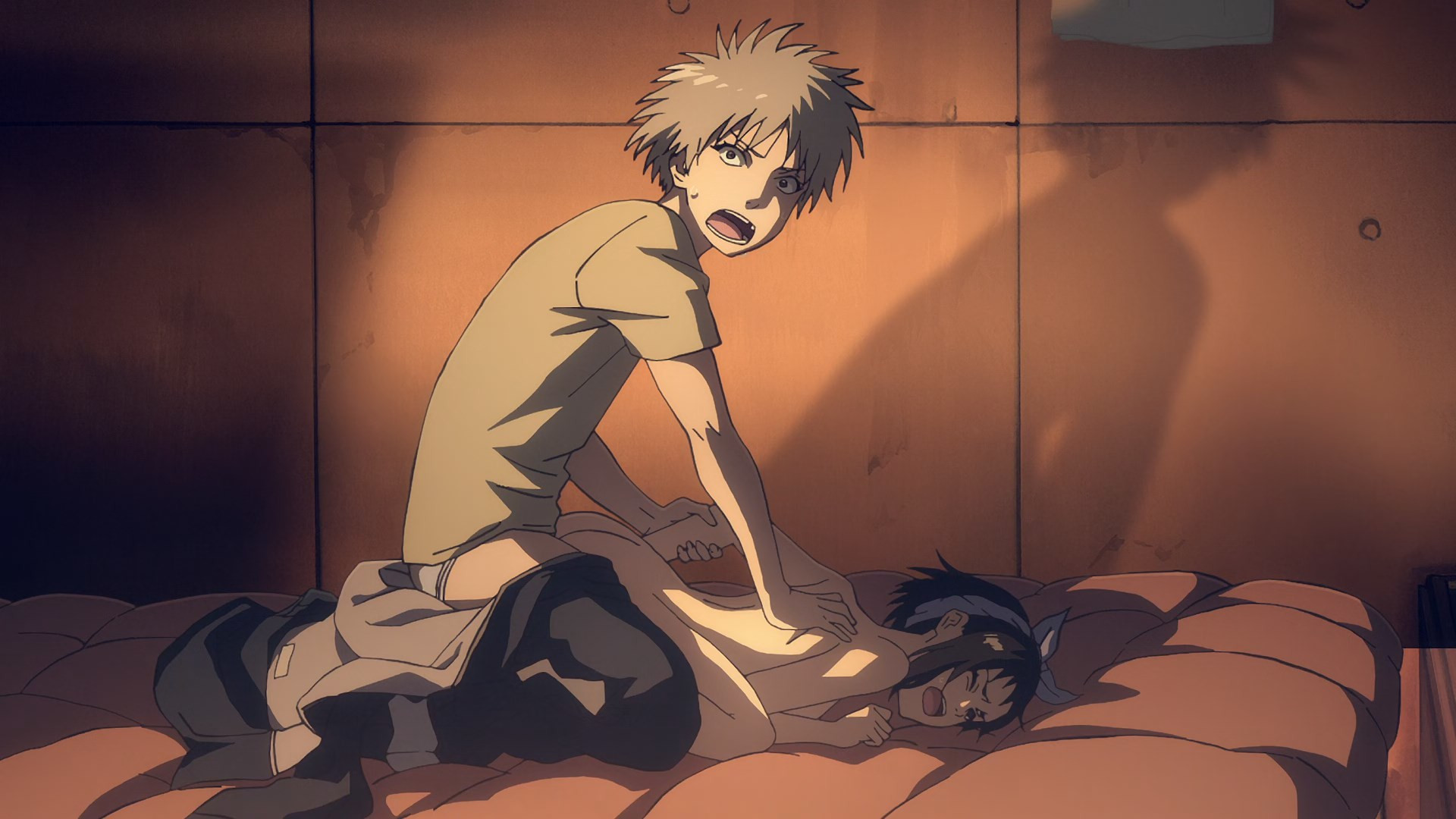 Hakuouki watch order