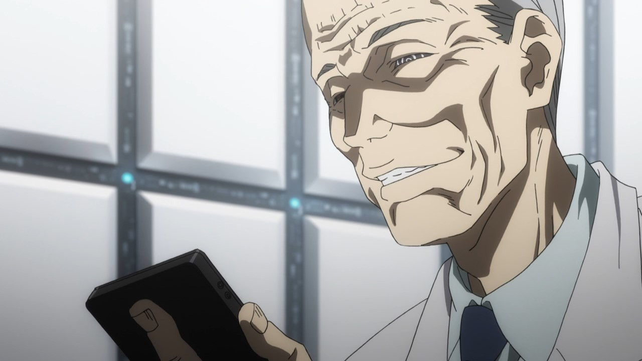 To Aru Kagaku no Railgun T – 12 - Random Curiosity