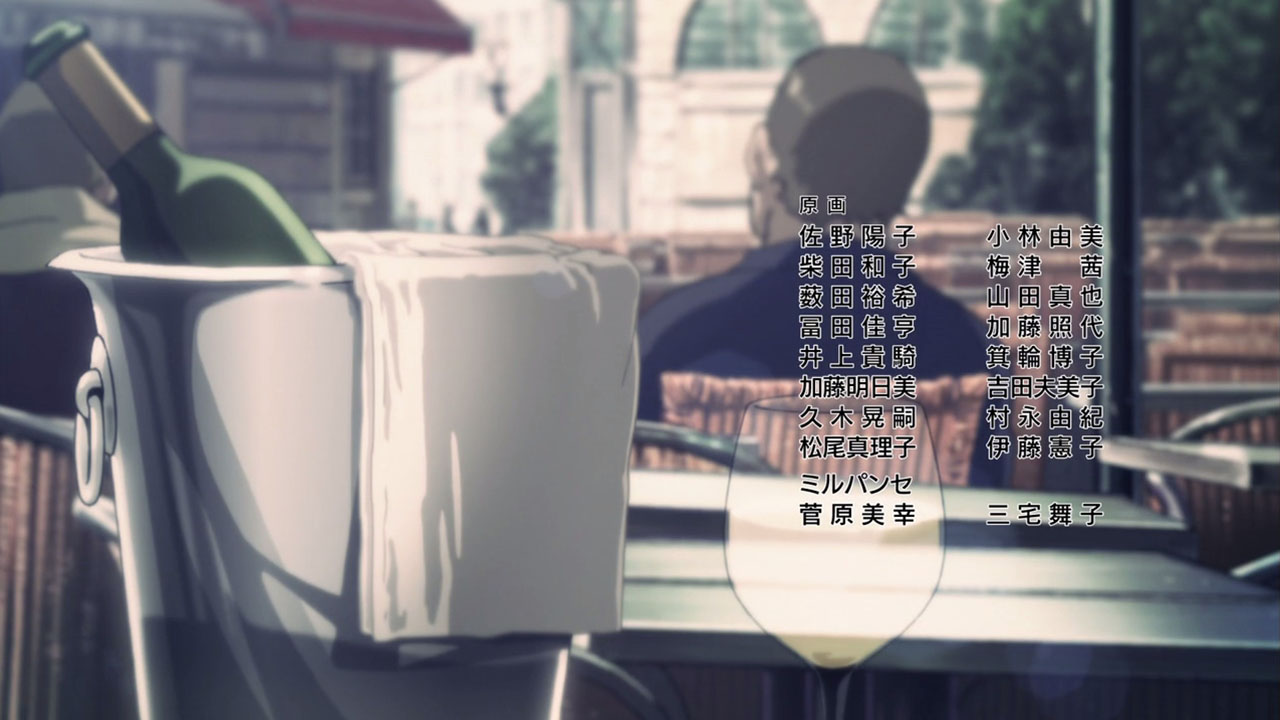 Yuri!!! on Ice – 01 - Random Curiosity